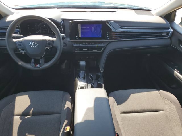 Used 2025 Toyota Camry LE FWD image 30