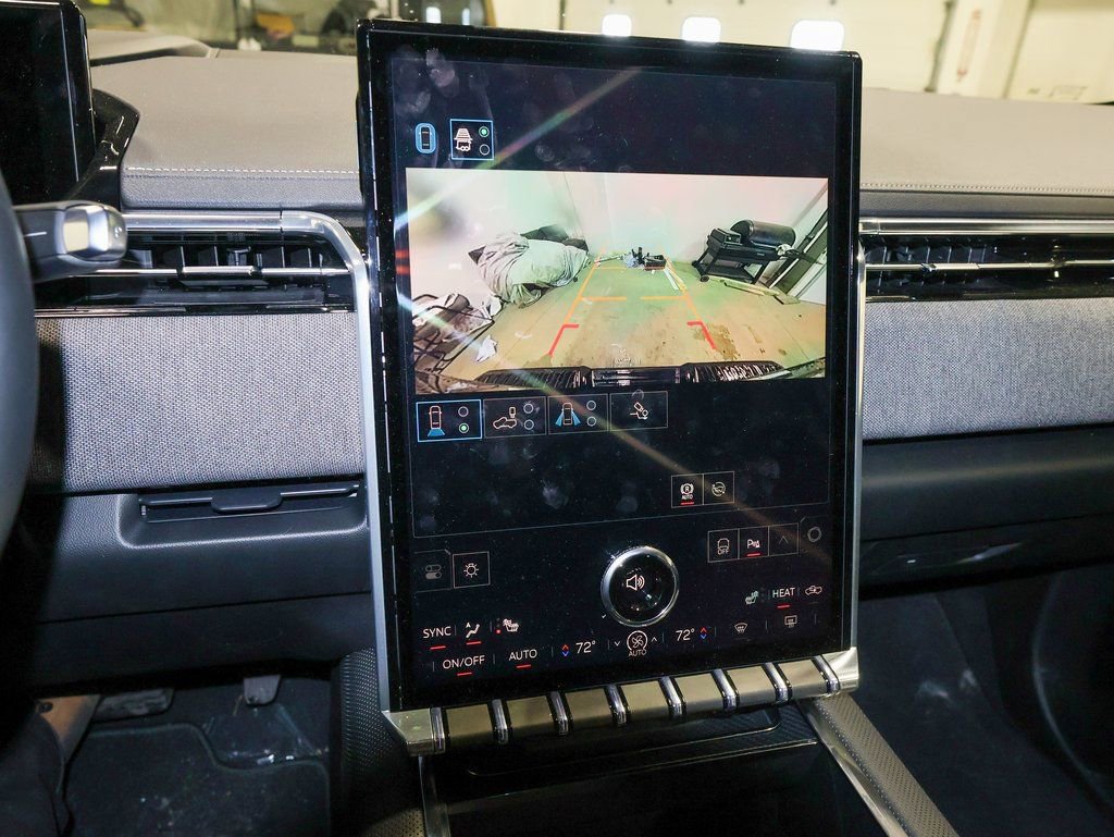 New 2026 GMC Sierra EV Elevation image 16