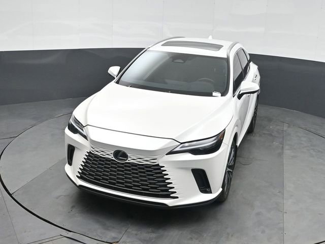 Used 2024 Lexus RX 350 Premium Plus w/ Convenience Package image 35