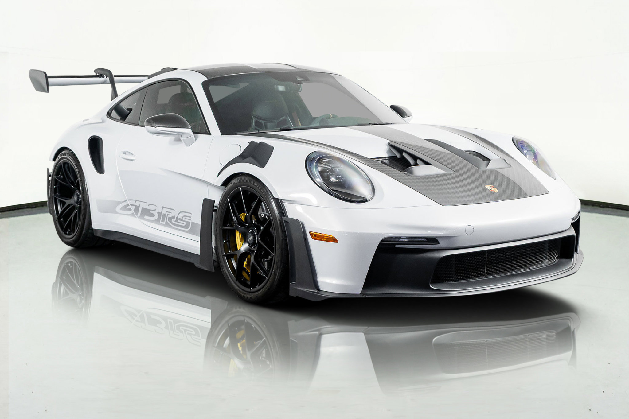 Used 2024 Porsche 911 GT3 RS image 4