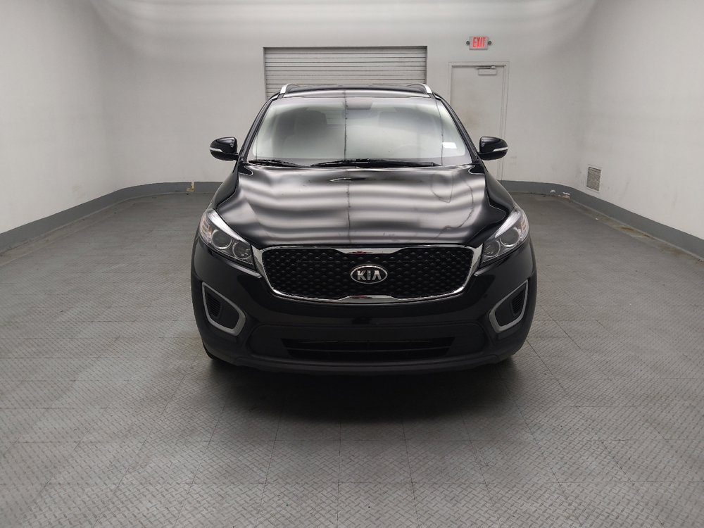 Used 2016 Kia Sorento FWD w/ LX Convenience Package image 14