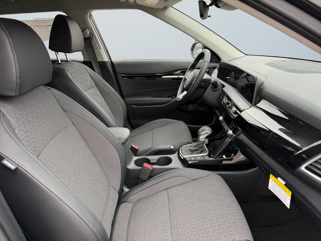 New 2026 Kia Seltos S AWD/4WD image 15