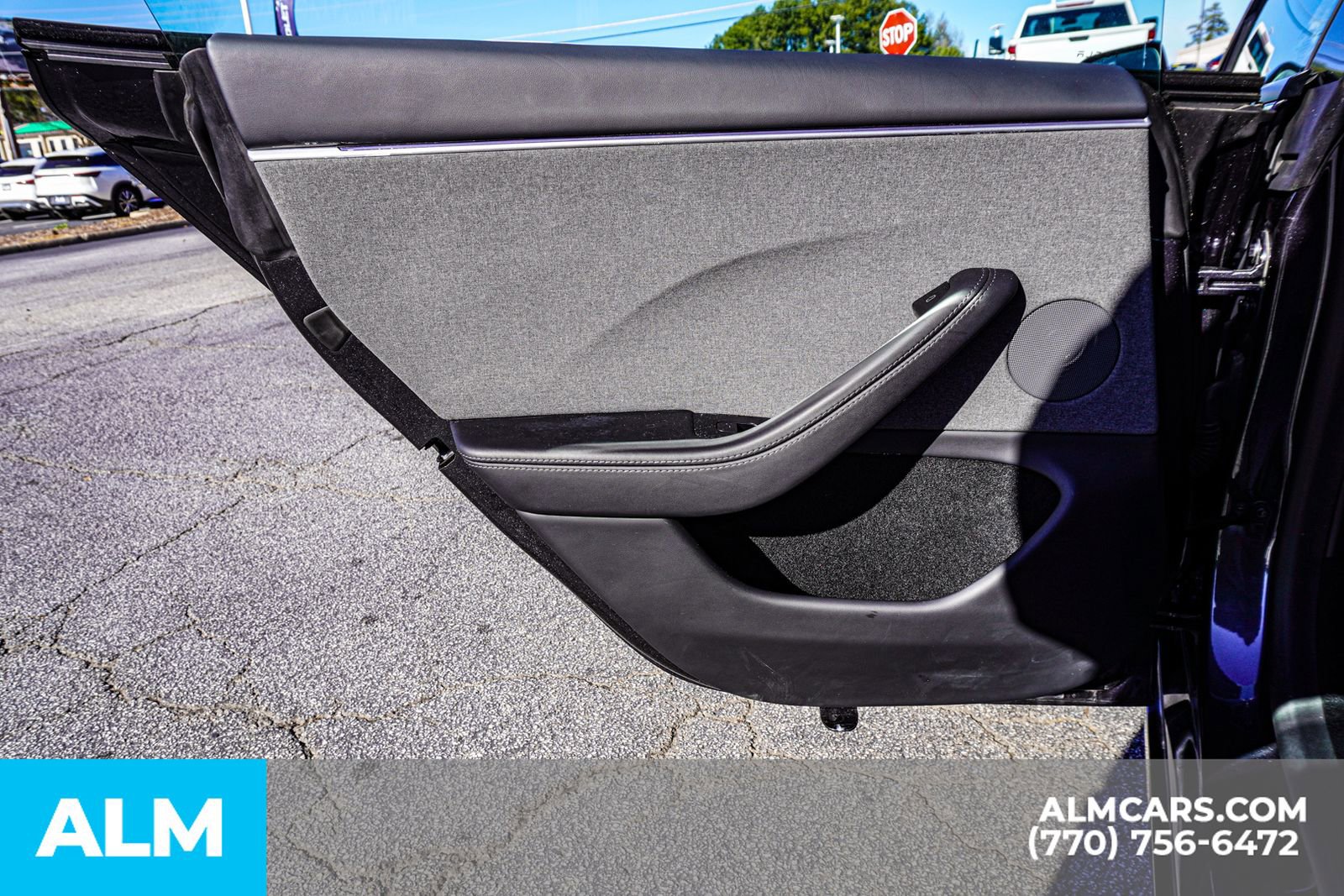 Used 2025 Tesla Model 3 image 55