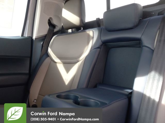 New 2026 Ford Maverick Lariat image 26