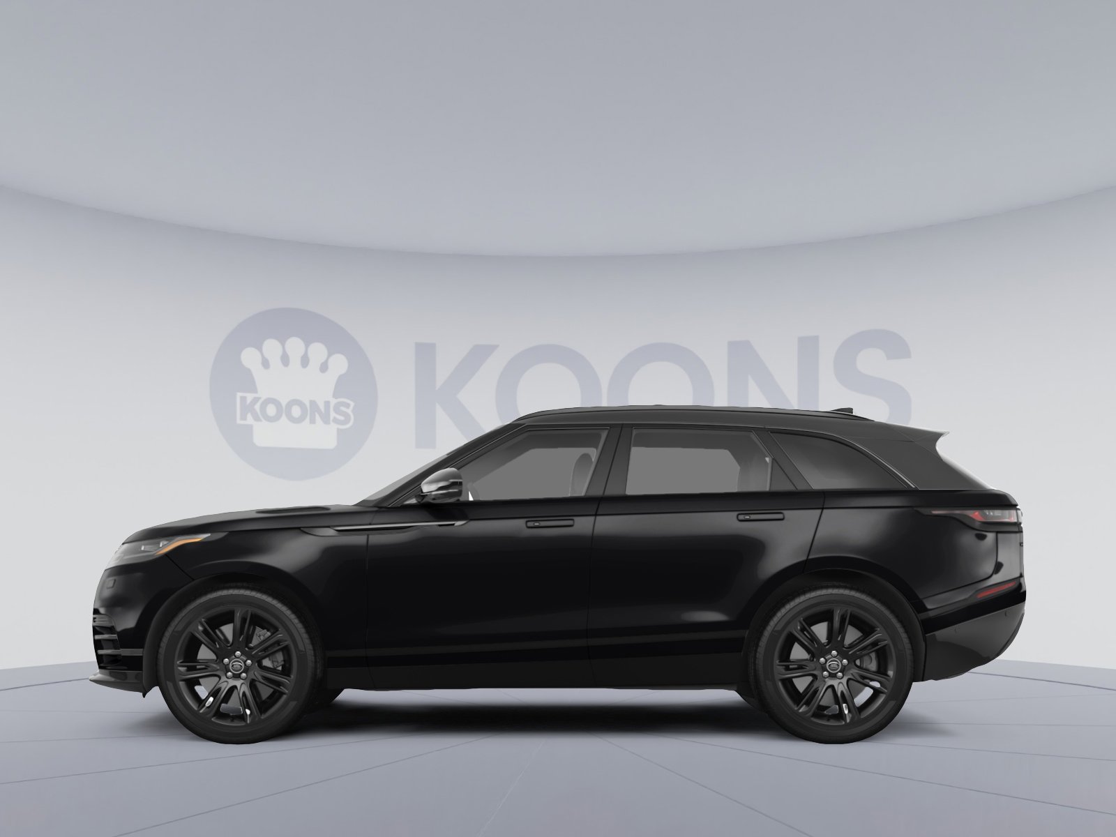 Used 2023 Land Rover Range Rover Velar R-Dynamic S image 2