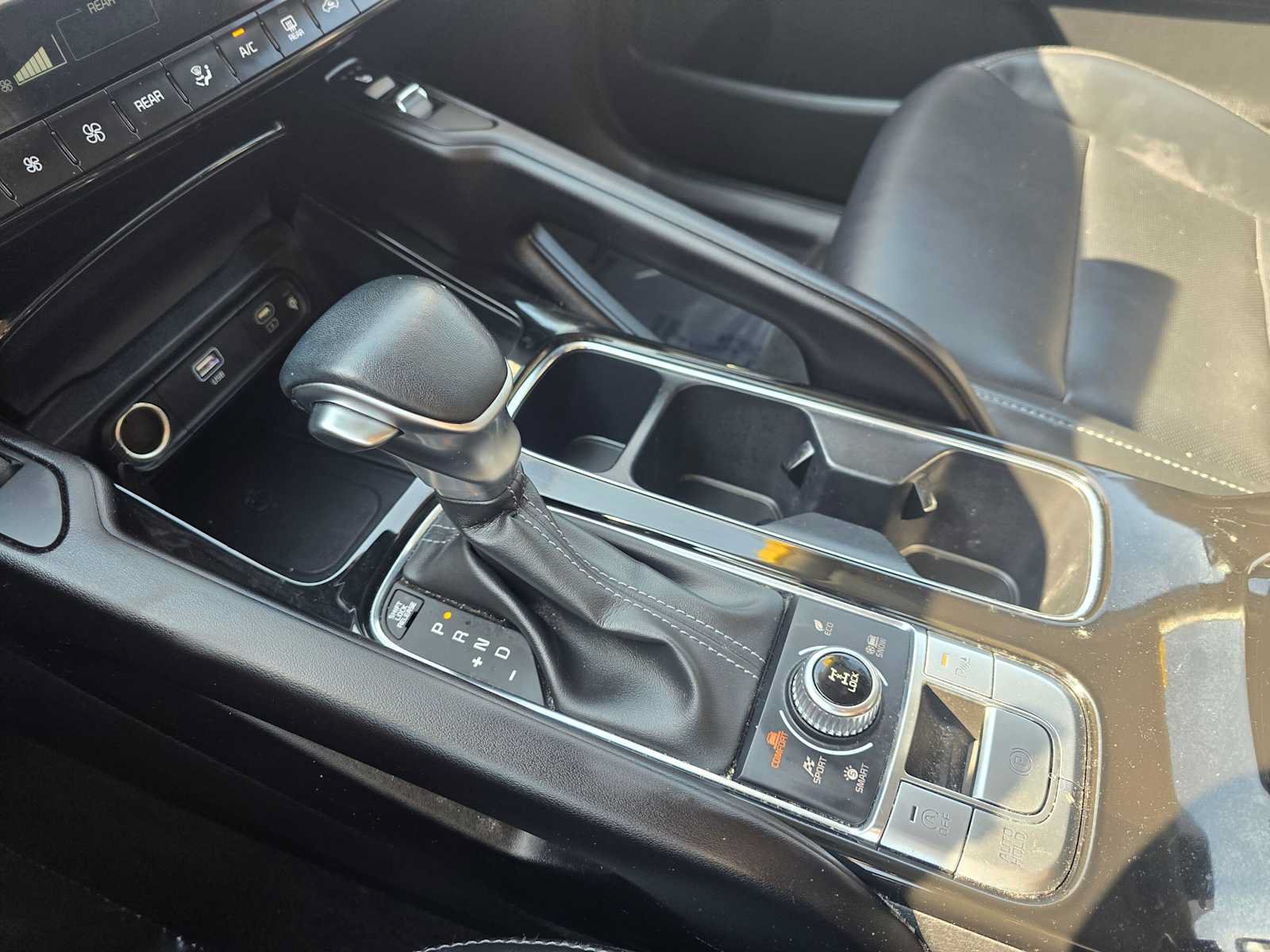 Used 2024 Kia Telluride S w/ S Sunroof Package AWD/4WD image 31