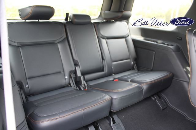 New 2026 Ford Expedition Tremor image 10