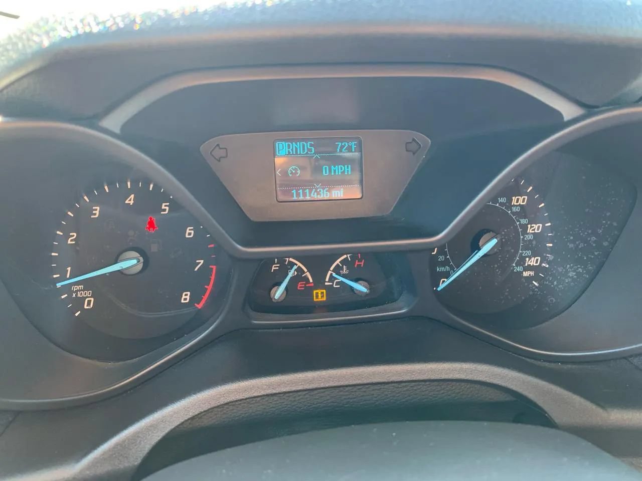 Used 2018 Ford Transit Connect XLT FWD image 20
