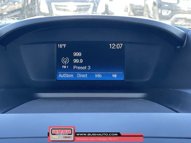 Used 2018 Ford Escape SE image 13