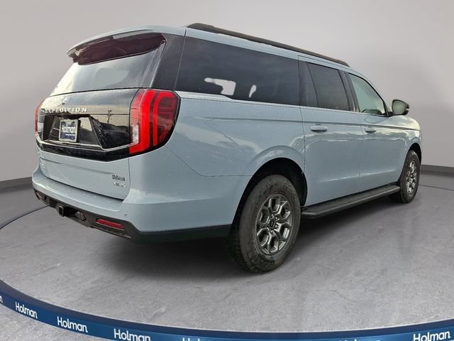 New 2026 Ford Expedition Max Active AWD/4WD image 4