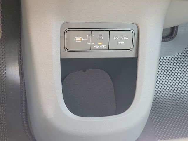 New 2026 Hyundai Ioniq 5 SEL RWD image 14