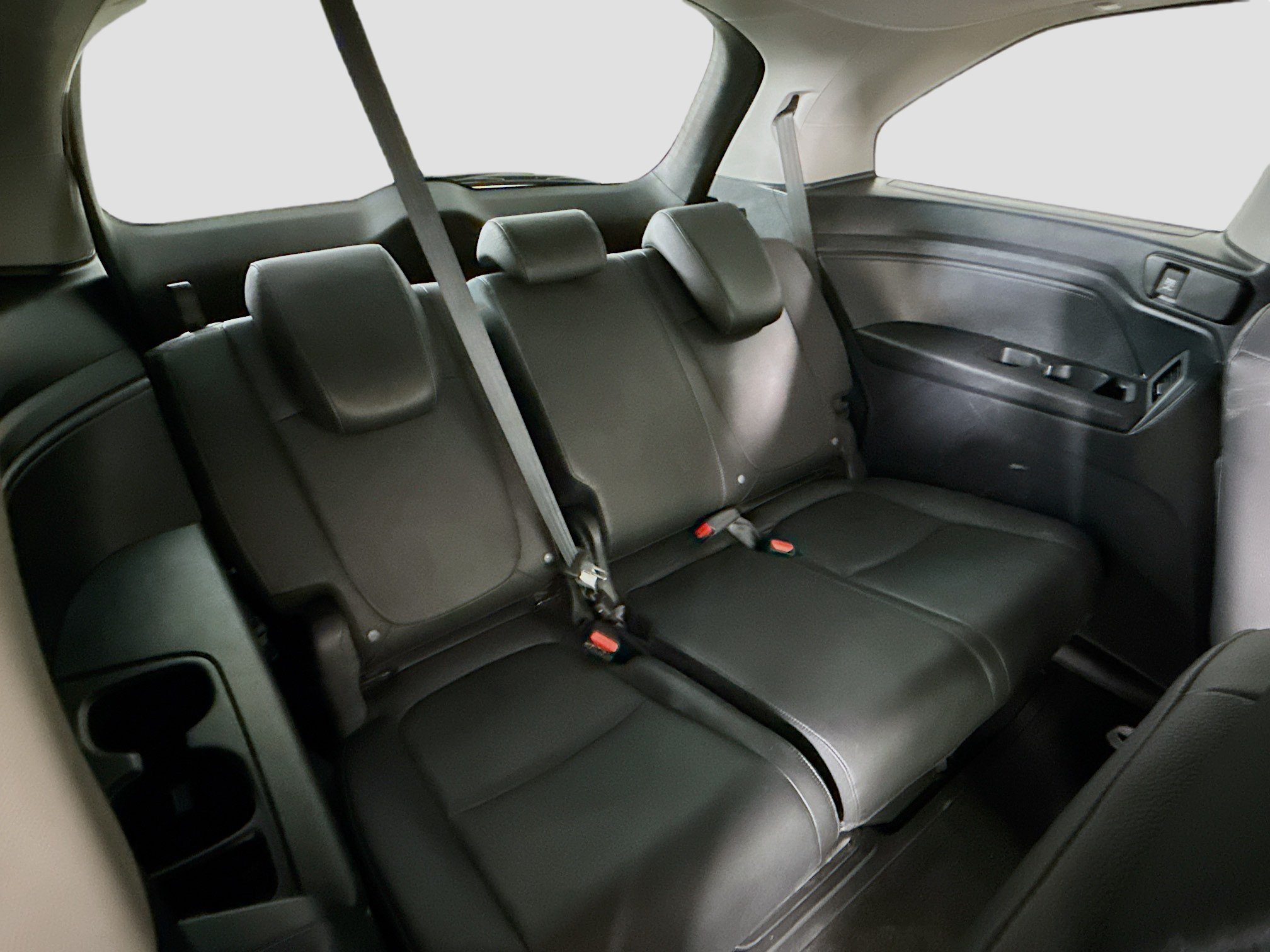 Used 2023 Honda Odyssey EX-L image 30