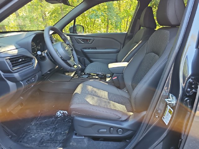 New 2026 Subaru Forester Premium AWD/4WD image 8