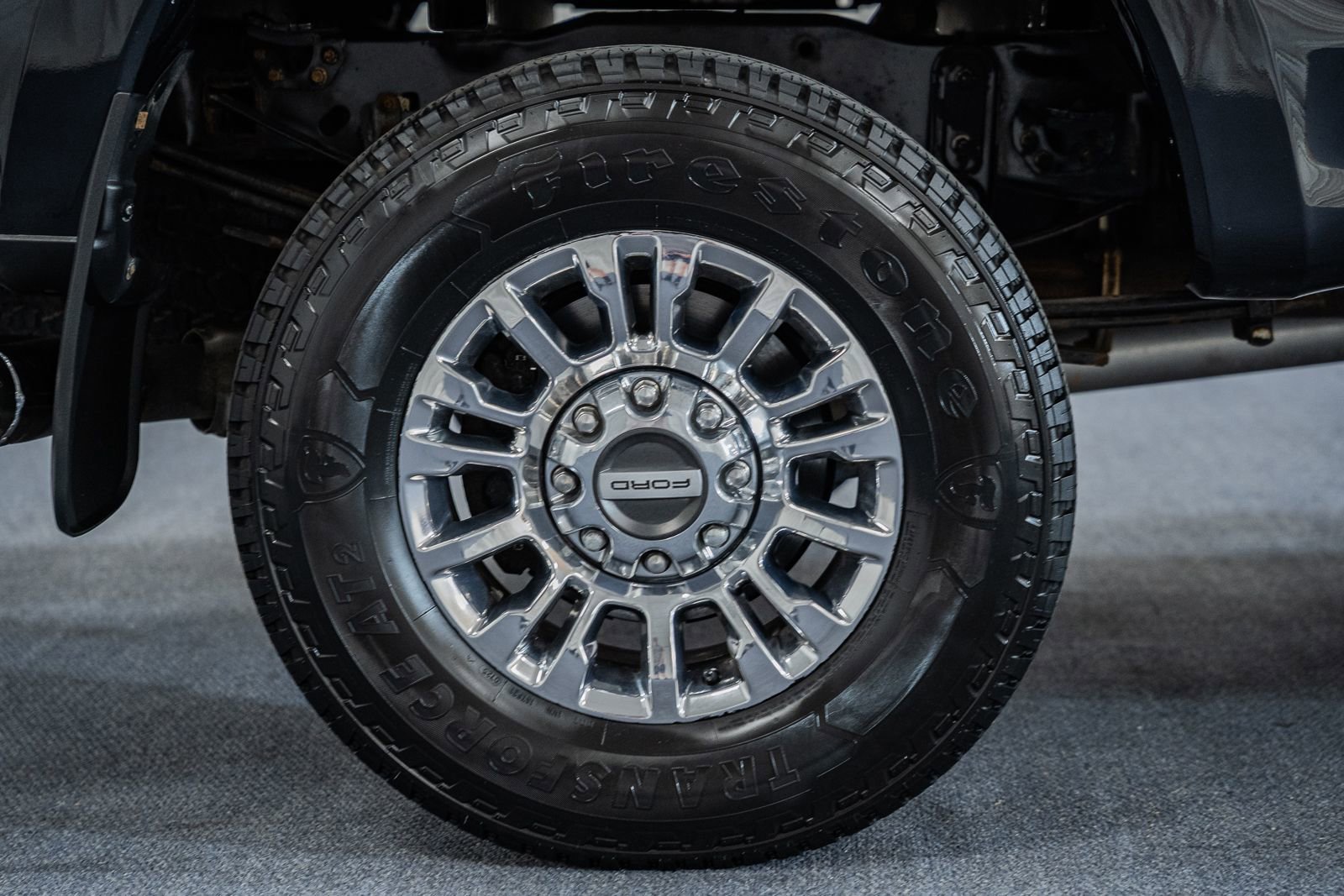 Certified 2021 Ford F250 XLT w/ XLT Premium Package image 25