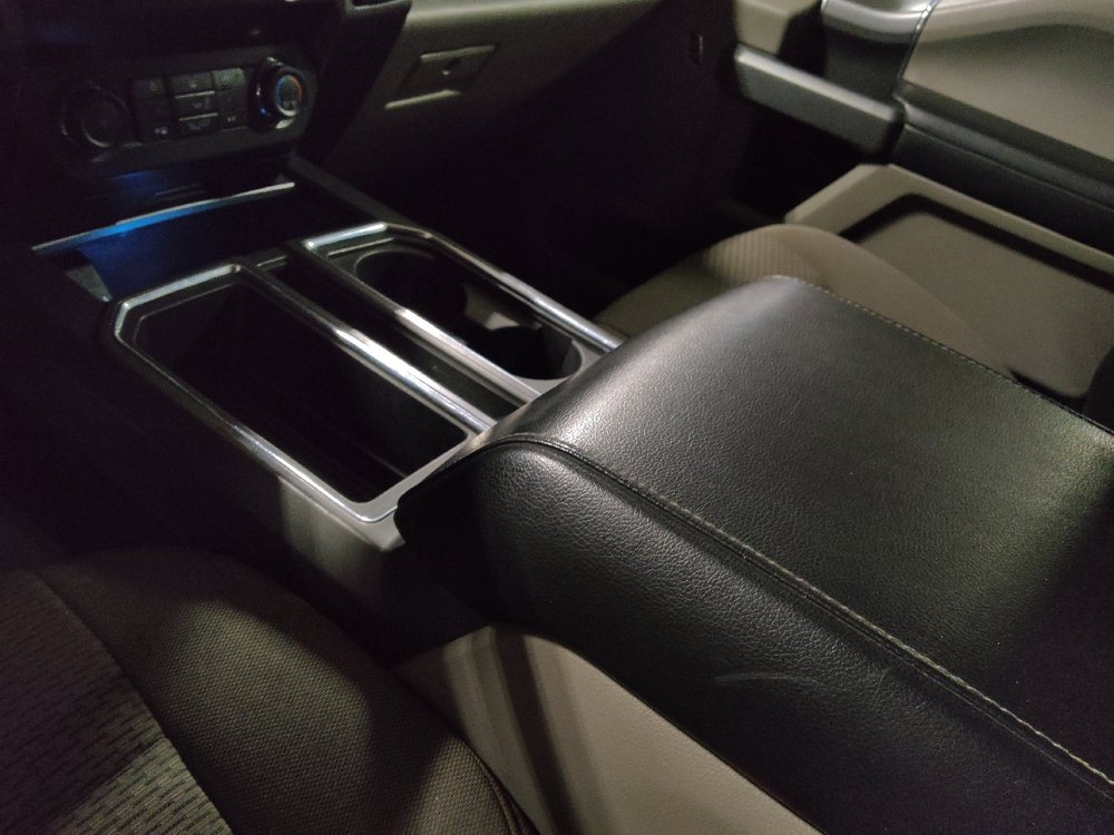 Used 2020 Ford F150 XLT w/ Equipment Group 302A Luxury image 26