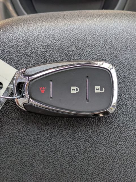 Used 2021 Chevrolet Equinox LS w/ LS Convenience Package FWD image 34