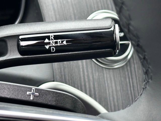 New 2026 Mercedes-Benz GLC 300 4MATIC image 17