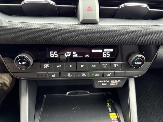 New 2026 Subaru Outback Premium image 21