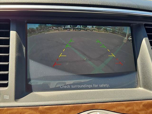 Used 2017 Nissan Armada SV w/ Driver Package RWD image 15