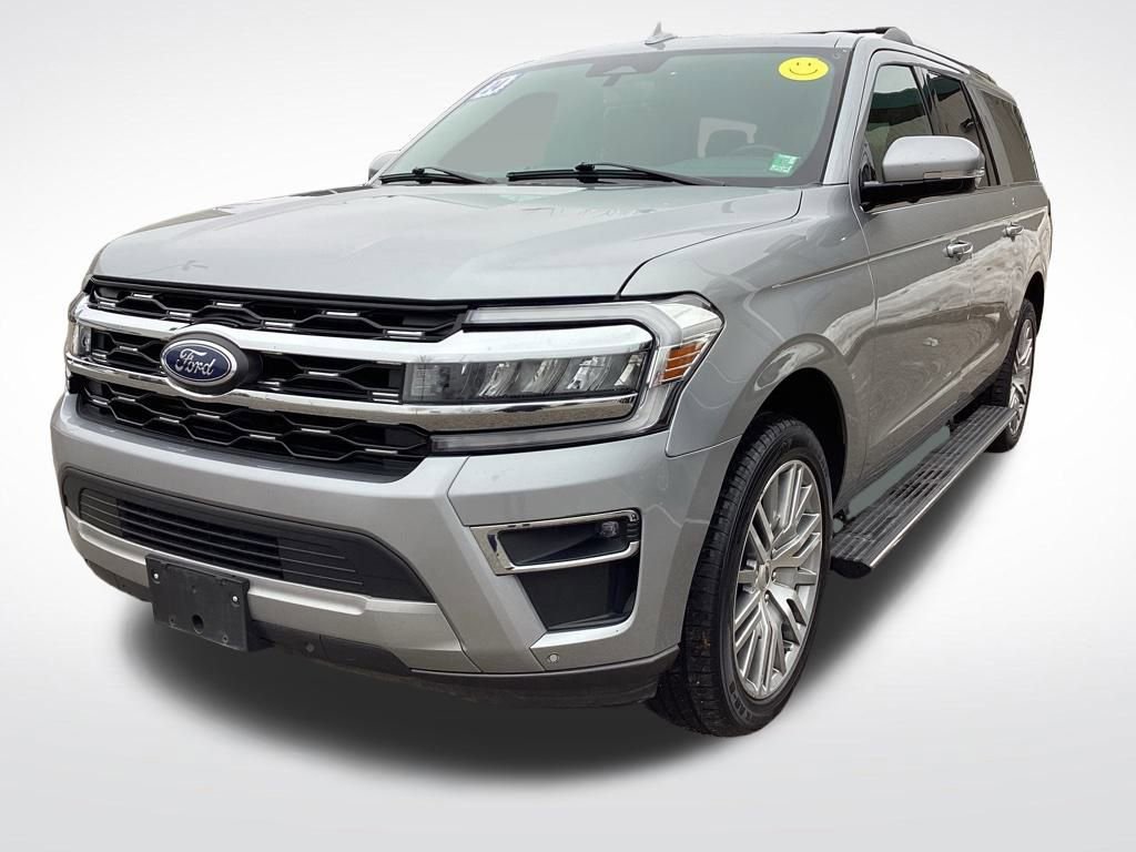 Used 2024 Ford Expedition Max Limited image 7