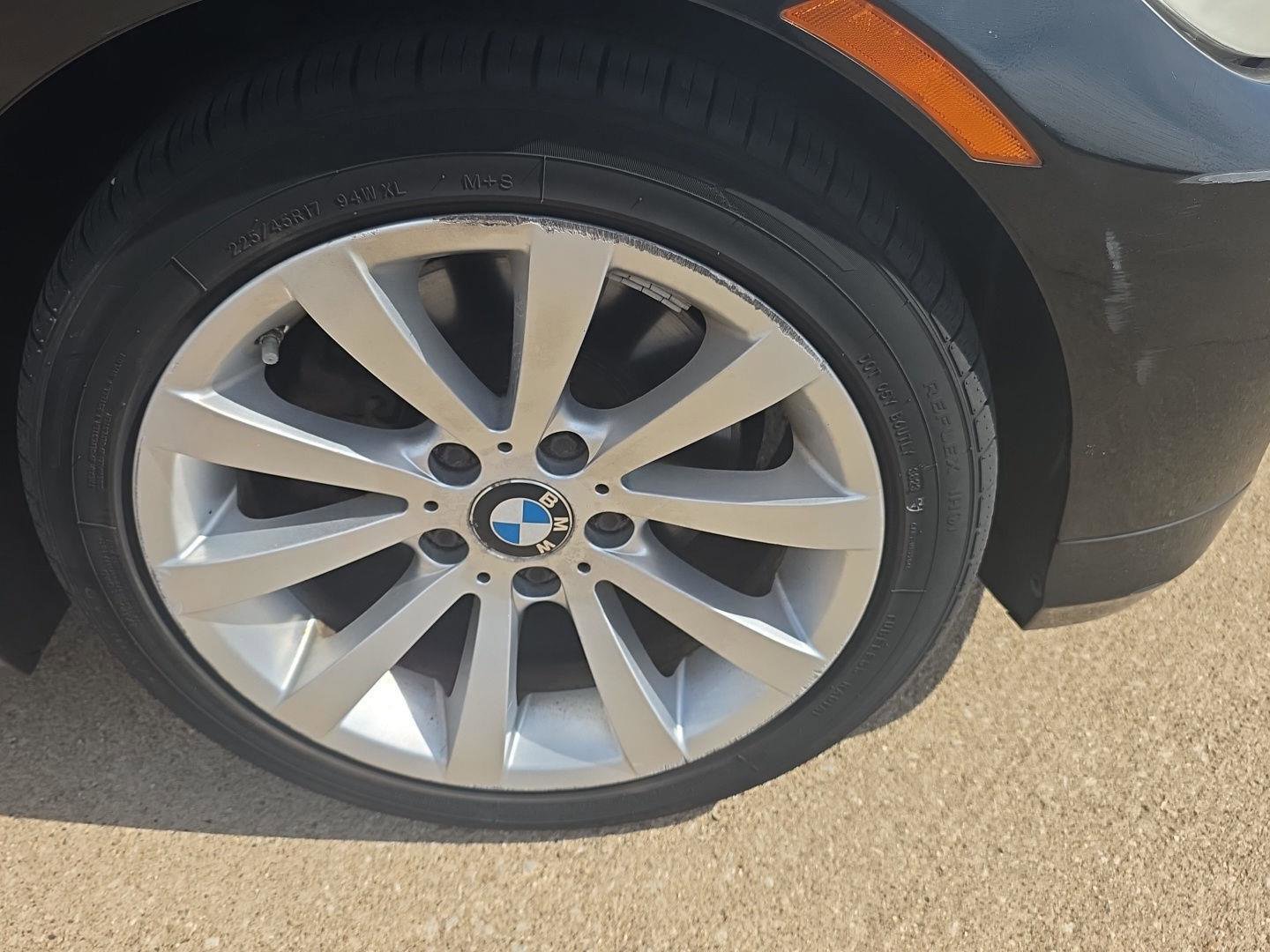 Used 2011 BMW 328i xDrive Sedan image 20