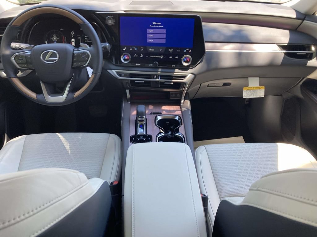 New 2026 Lexus RX 350 Premium Plus FWD image 10