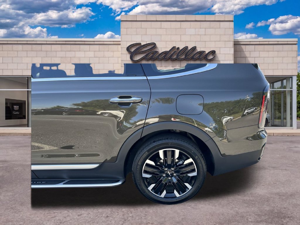Used 2024 Kia Telluride SX Prestige AWD/4WD image 41