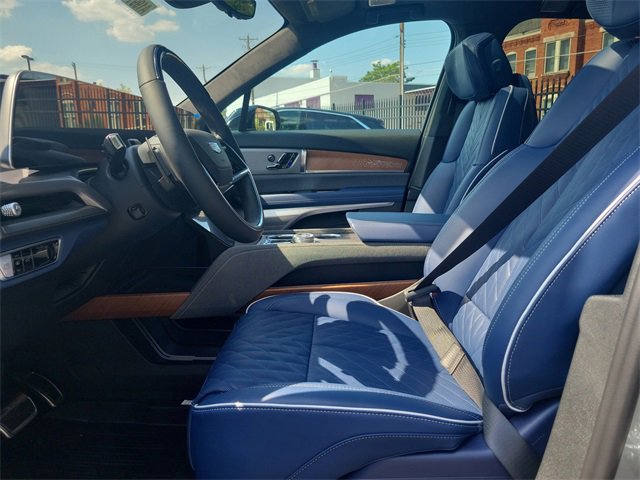 New 2026 Cadillac Vistiq Premium Luxury image 22
