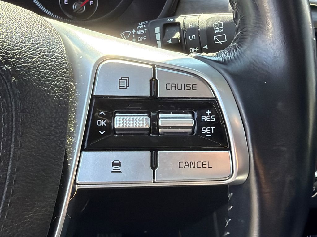 Used 2022 Kia Telluride EX image 26