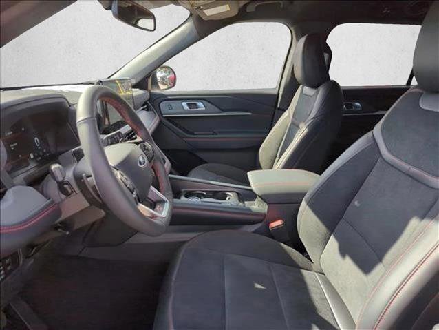 New 2026 Ford Explorer ST video 4