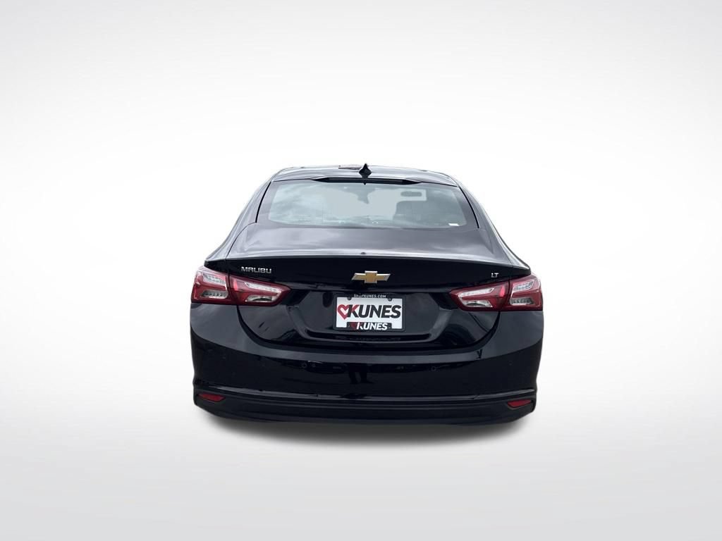 Used 2024 Chevrolet Malibu LT FWD image 13