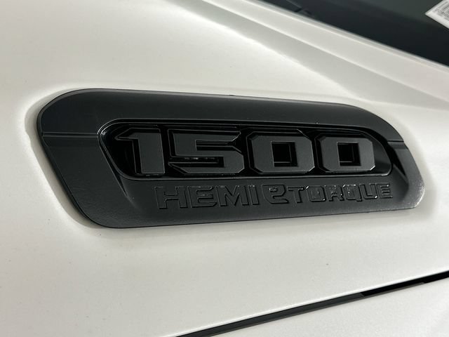 Used 2021 RAM 1500 Limited AWD/4WD image 27