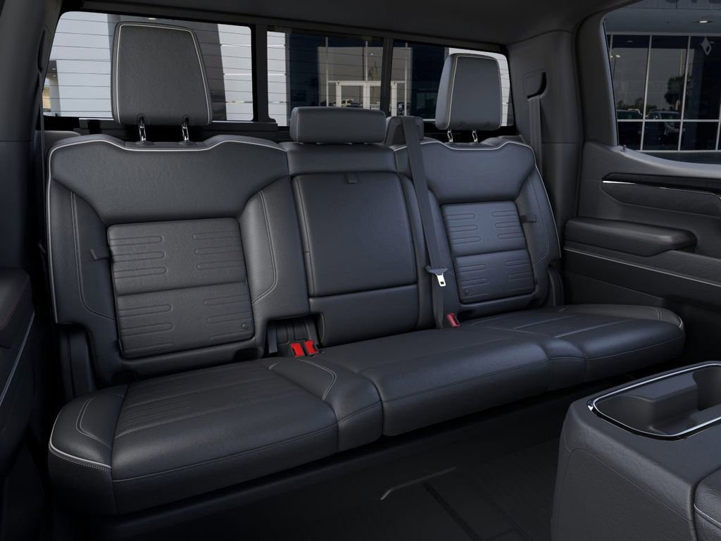 New 2026 GMC Sierra 1500 AT4X image 17