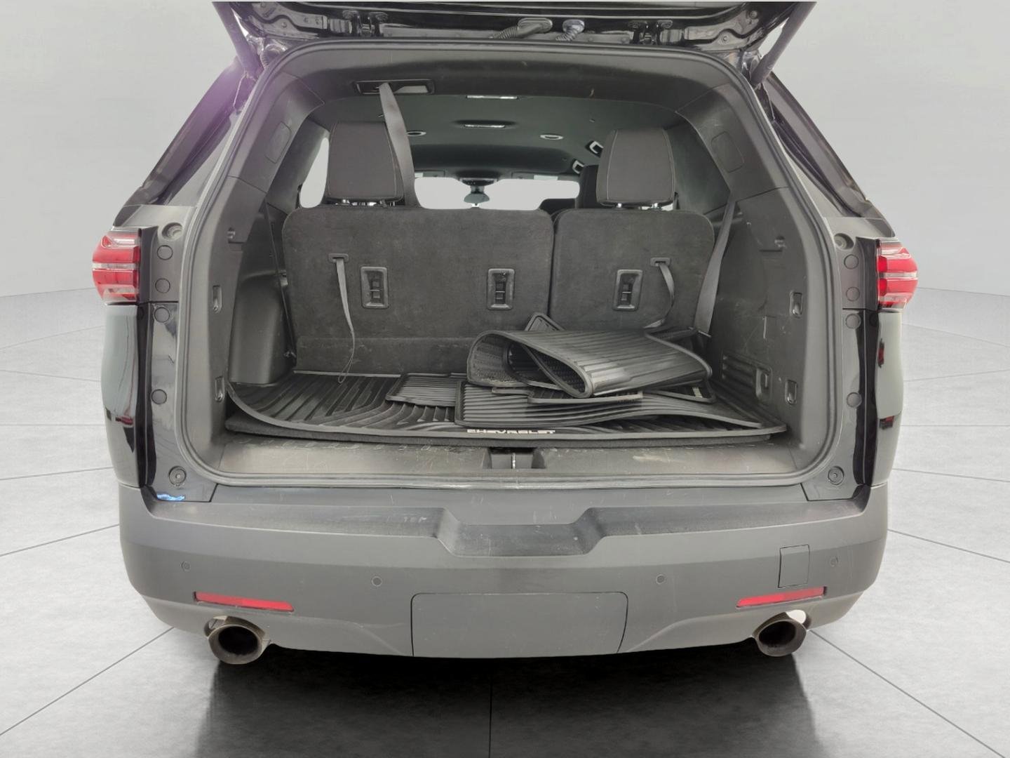 Used 2022 Chevrolet Traverse LT AWD/4WD image 16