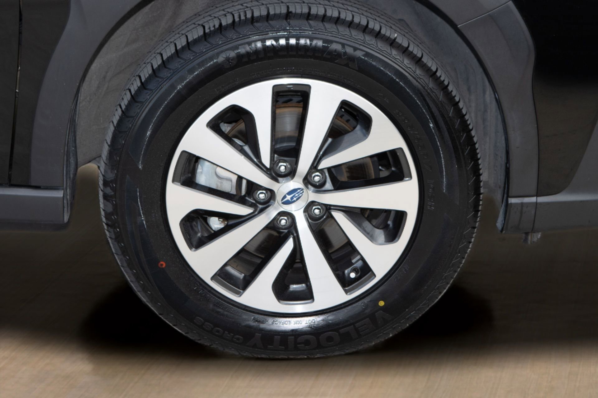 Used 2023 Subaru Outback Premium image 36