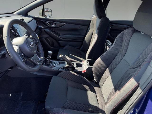 New 2026 Subaru WRX Premium image 10