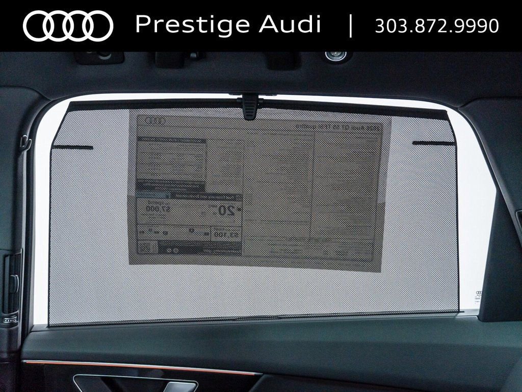 New 2026 Audi Q7 3.0T Premium Plus image 28