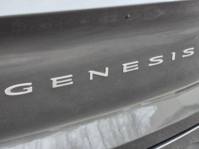 Used 2025 Genesis GV80 2.5T Standard image 15