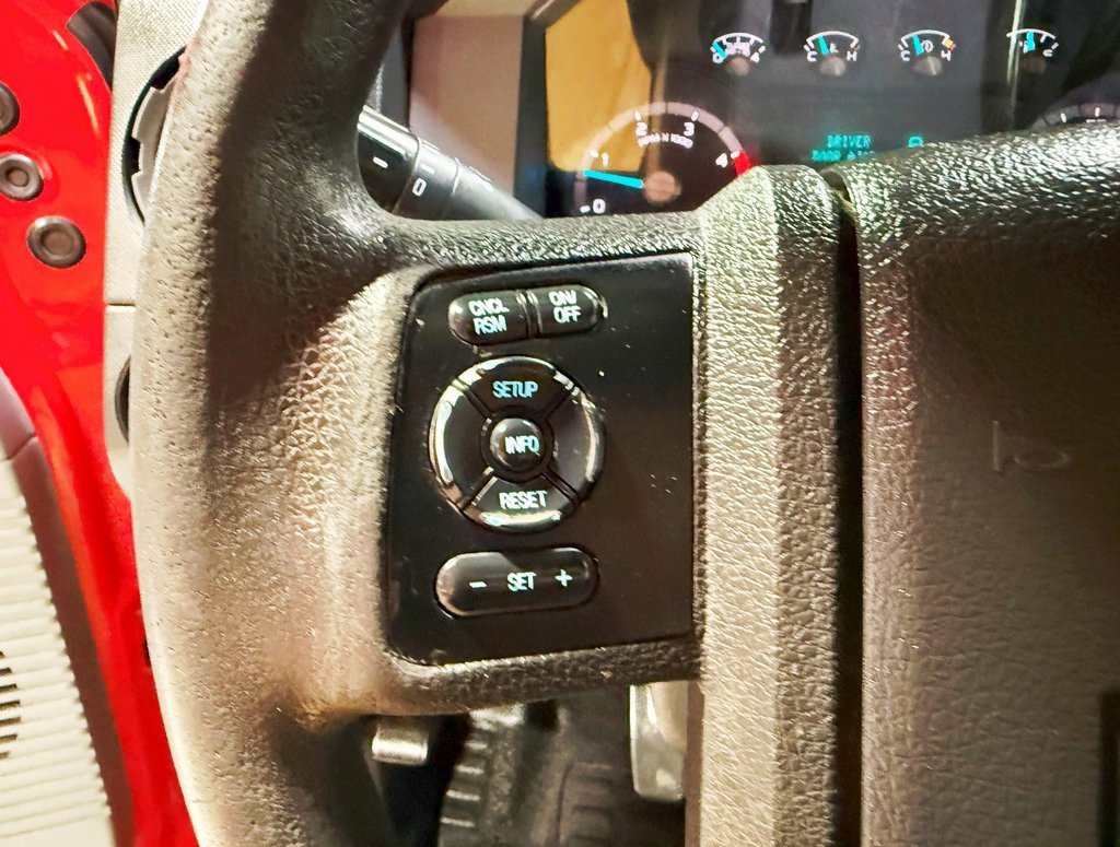 Used 2016 Ford F450 XL w/ Power Equipment Group image 20