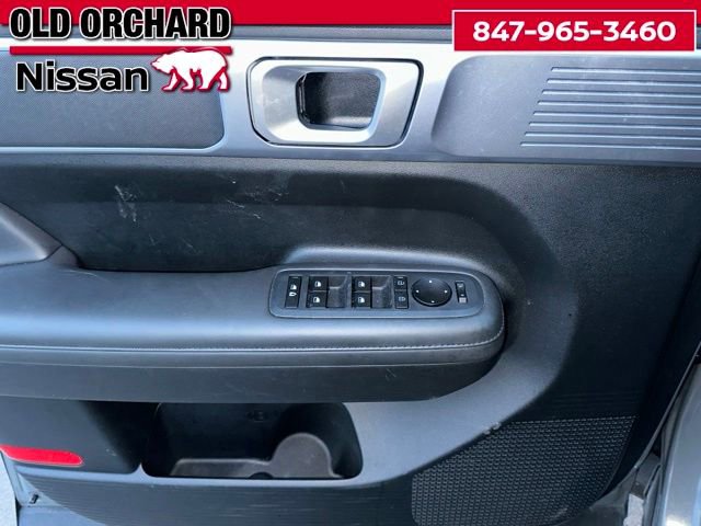 Used 2024 Hyundai Santa Fe SEL image 9