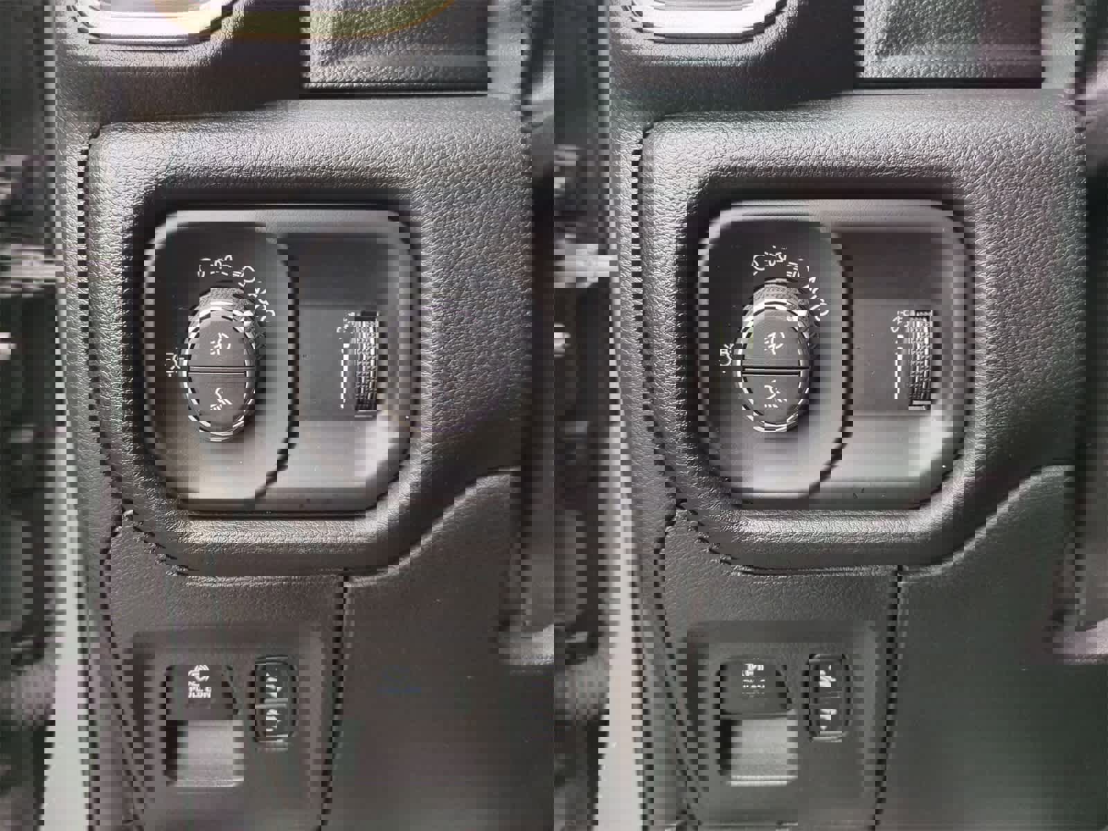 Certified 2023 RAM 1500 Rebel w/ Rebel Level 2 Equipment Group image 26