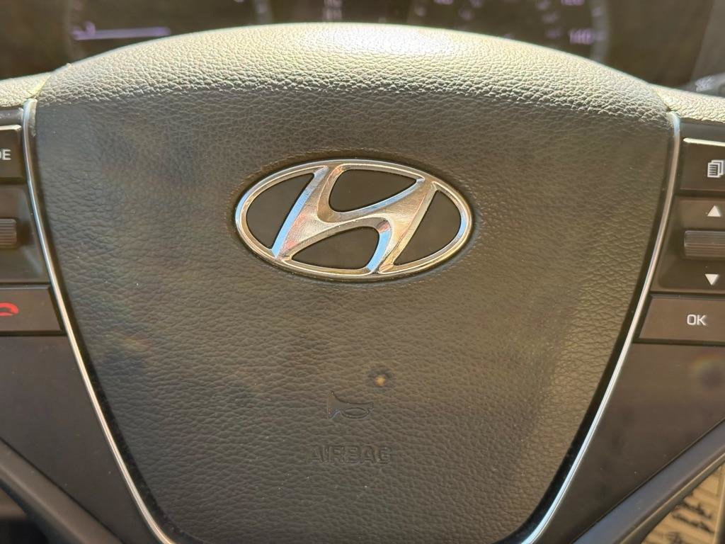 Used 2016 Hyundai Sonata SE FWD image 13