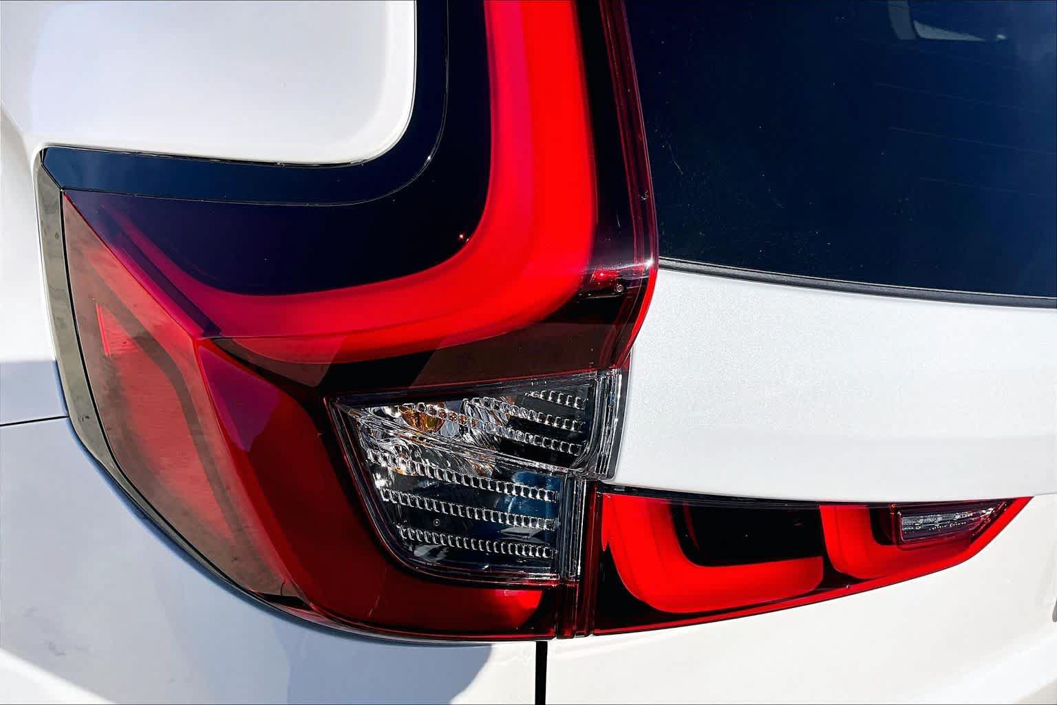 New 2026 Honda CR-V EX-L image 14