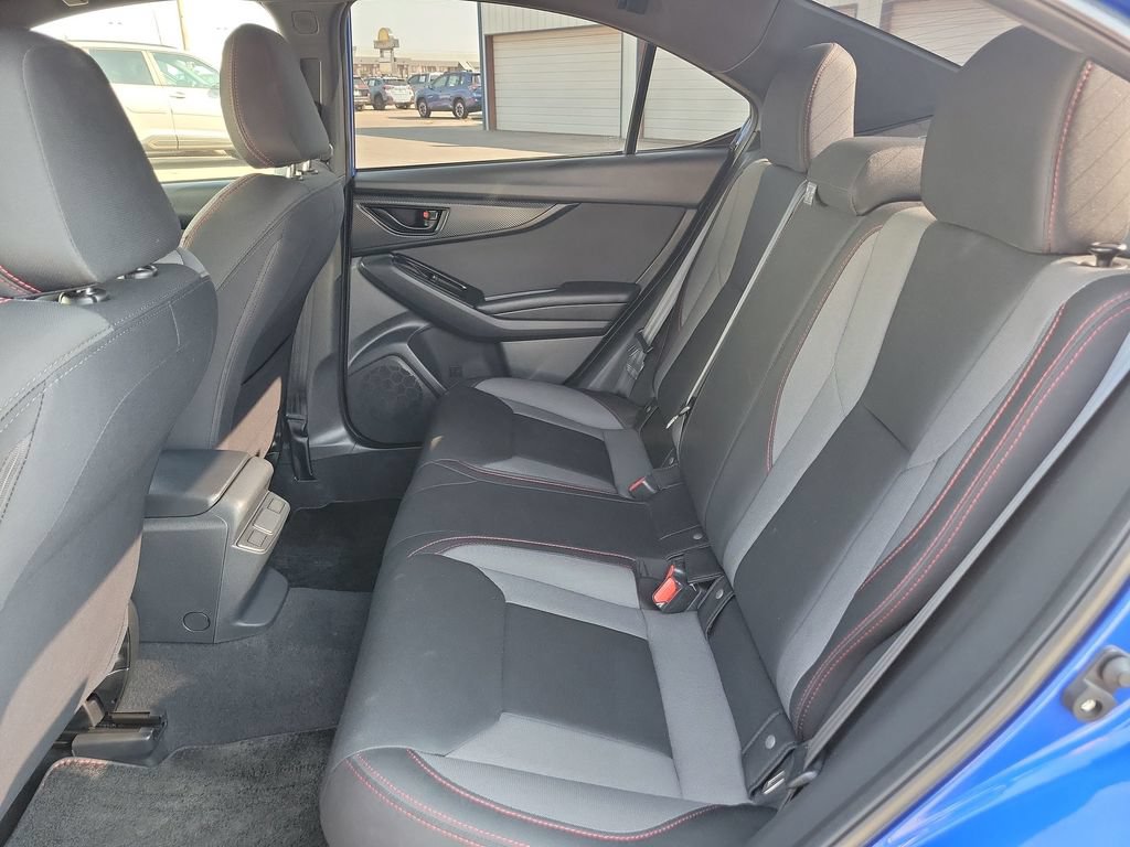 Used 2024 Subaru WRX AWD/4WD image 13