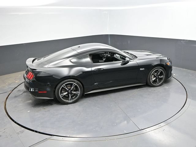 Used 2016 Ford Mustang GT Premium w/ Equipment Group 401A RWD image 33