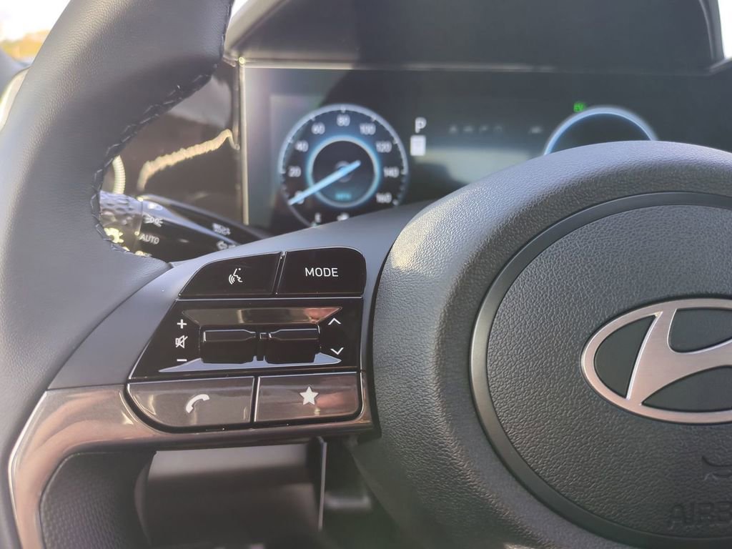 New 2026 Hyundai Elantra Sport image 28