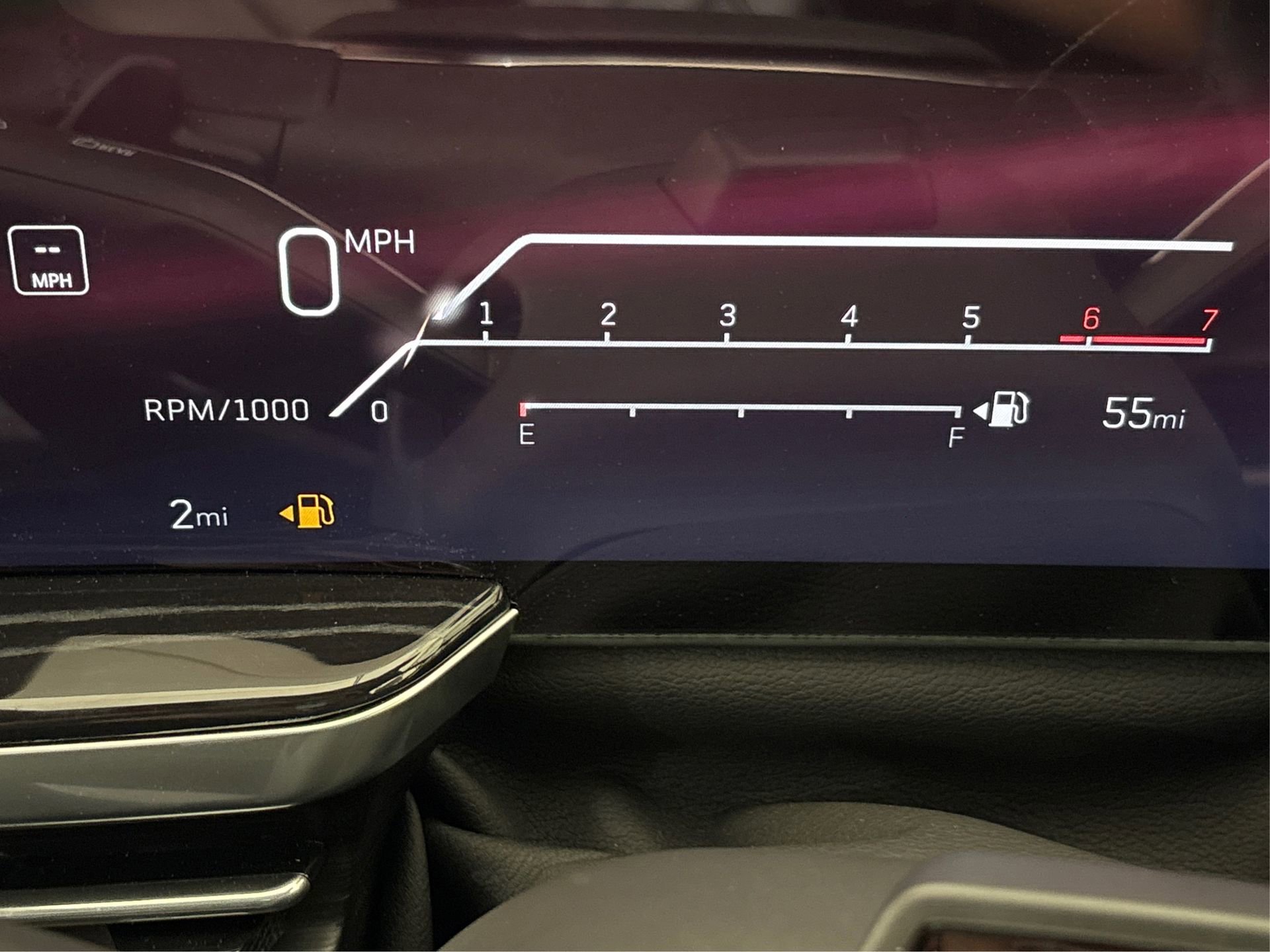 New 2025 Cadillac Escalade ESV Sport w/ LPO, ONYX Package image 17