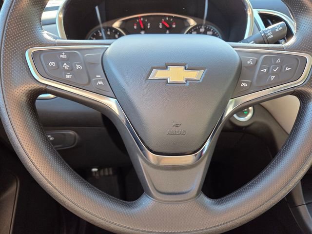 Certified 2024 Chevrolet Equinox LS w/ LS Convenience Package image 36