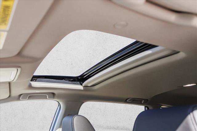 New 2026 Honda CR-V EX-L image 21