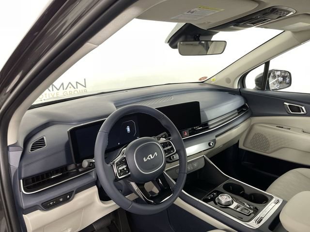 New 2026 Kia Carnival SX image 20